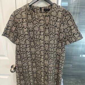 Zara Women's Business Dress